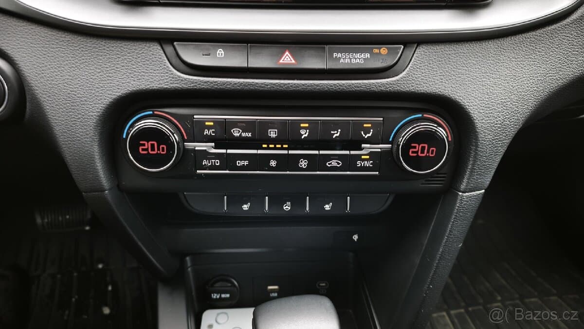 2024 Kia CEE'D - 13