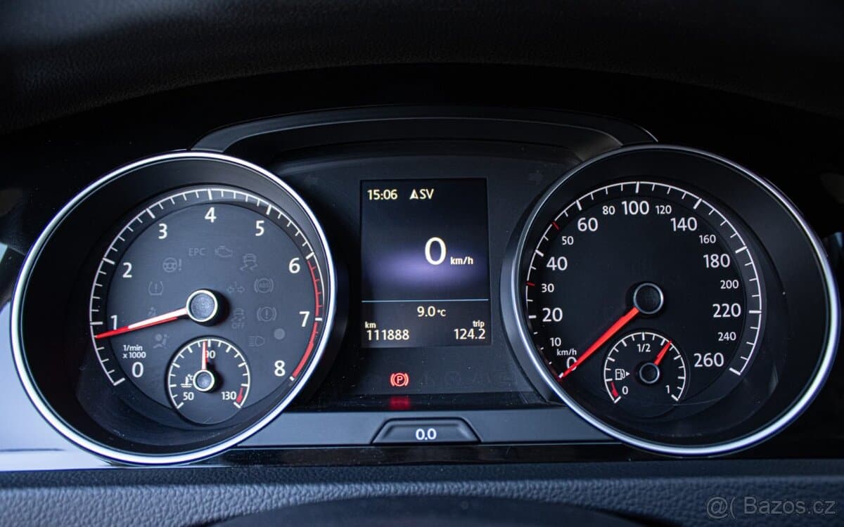 2016 Volkswagen GOLF - 13