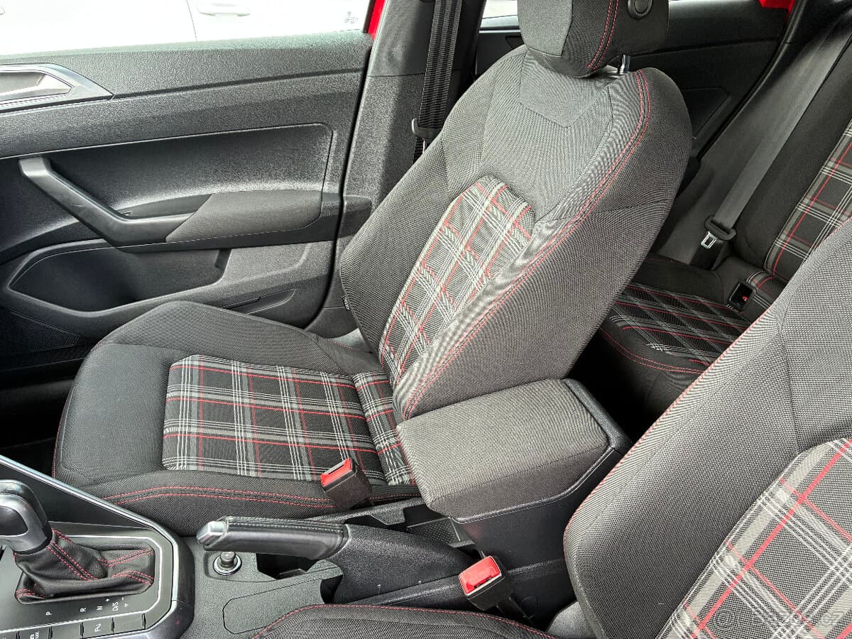 2022 Volkswagen POLO - 13