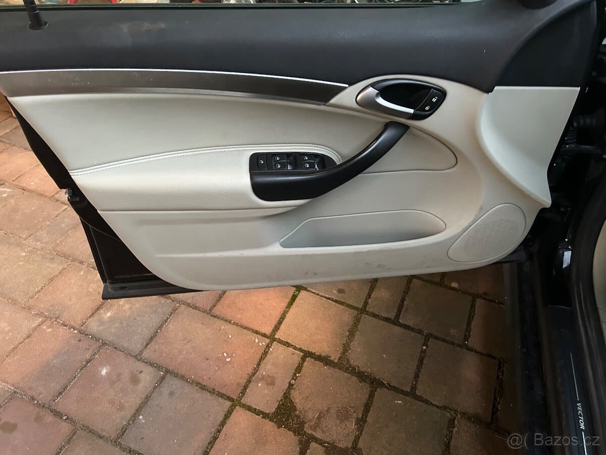 2008 Saab 9-3 - 13