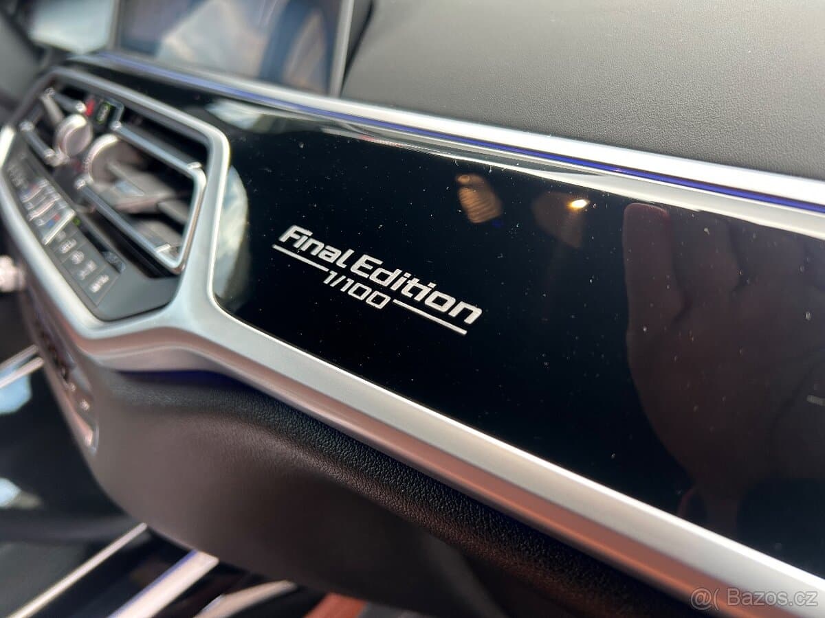 2020 BMW X7 - 13