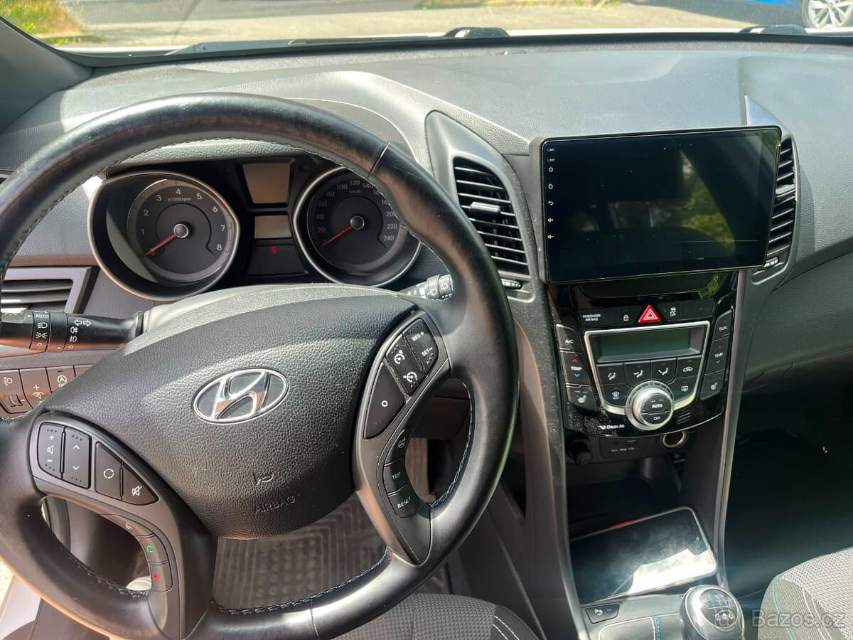 2016 Hyundai i30 - 13
