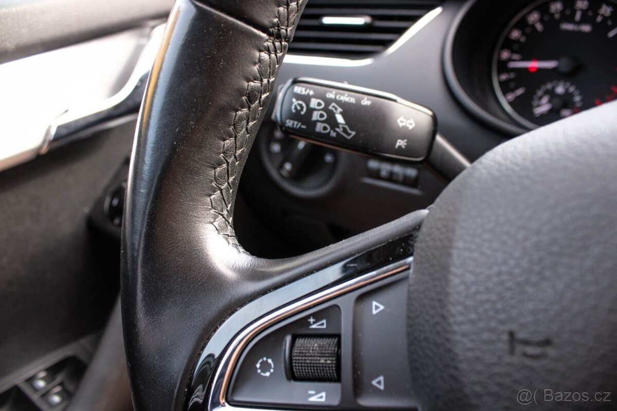 2013 Škoda OCTAVIA - 13