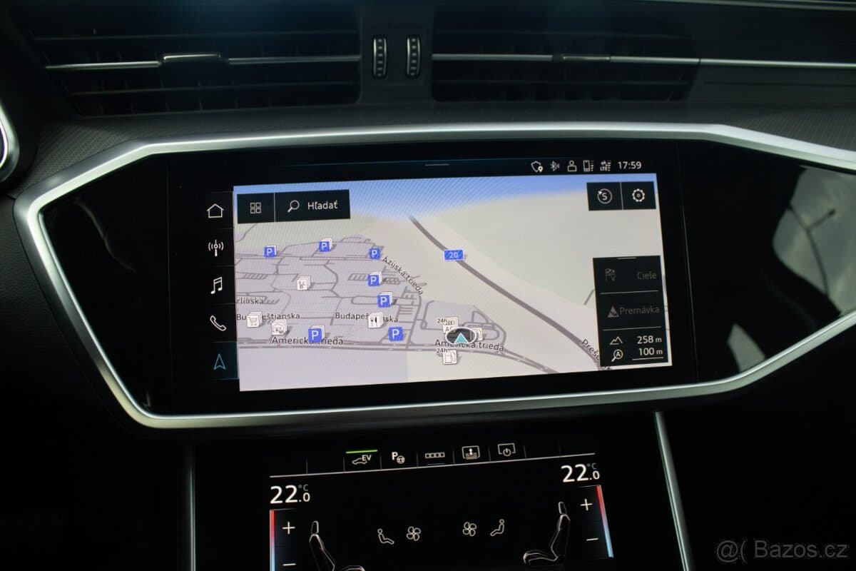 2023 Audi A6 - 13
