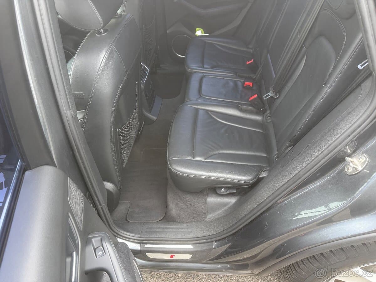Audi Q5 - 13