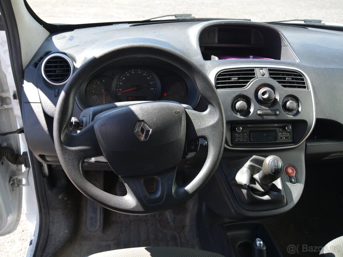 2018 Renault KANGOO - 13