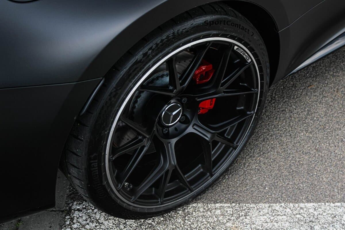 2024 Mercedes-Benz CL-CLASS - 13
