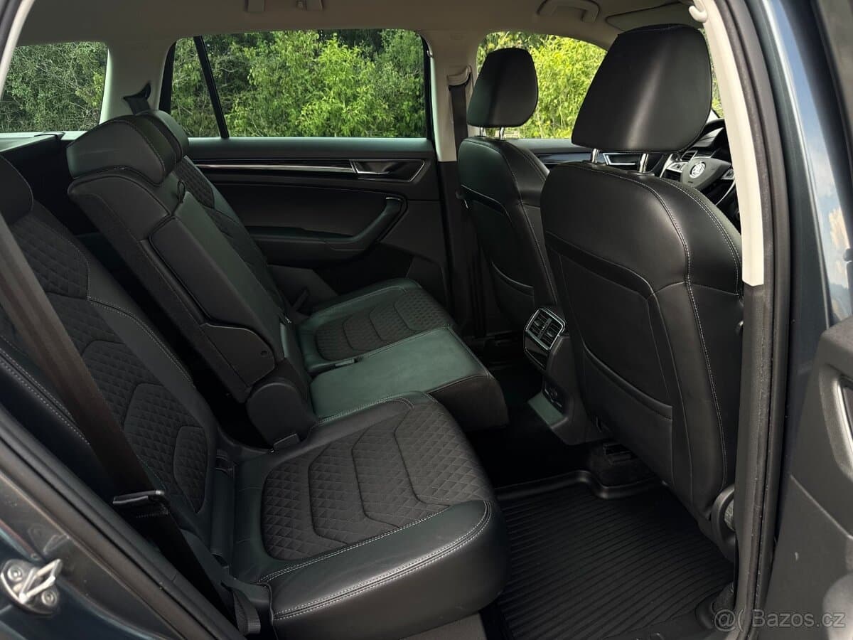 2017 Škoda KODIAQ - 13