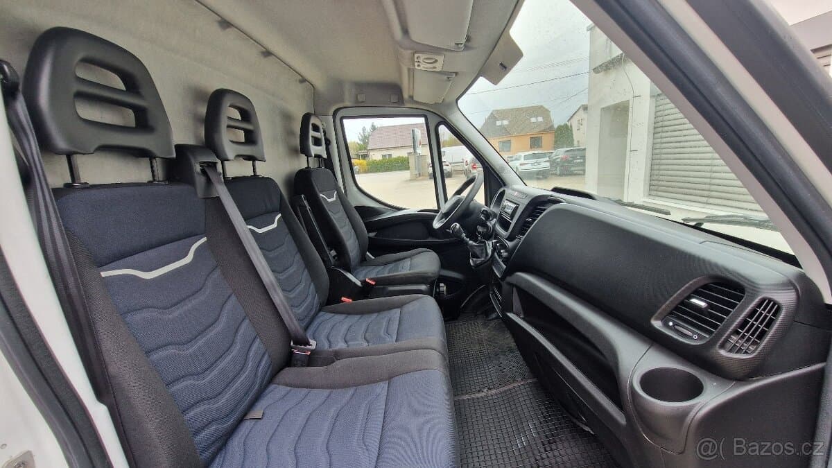 2020 Iveco OSTATNÍ - 13