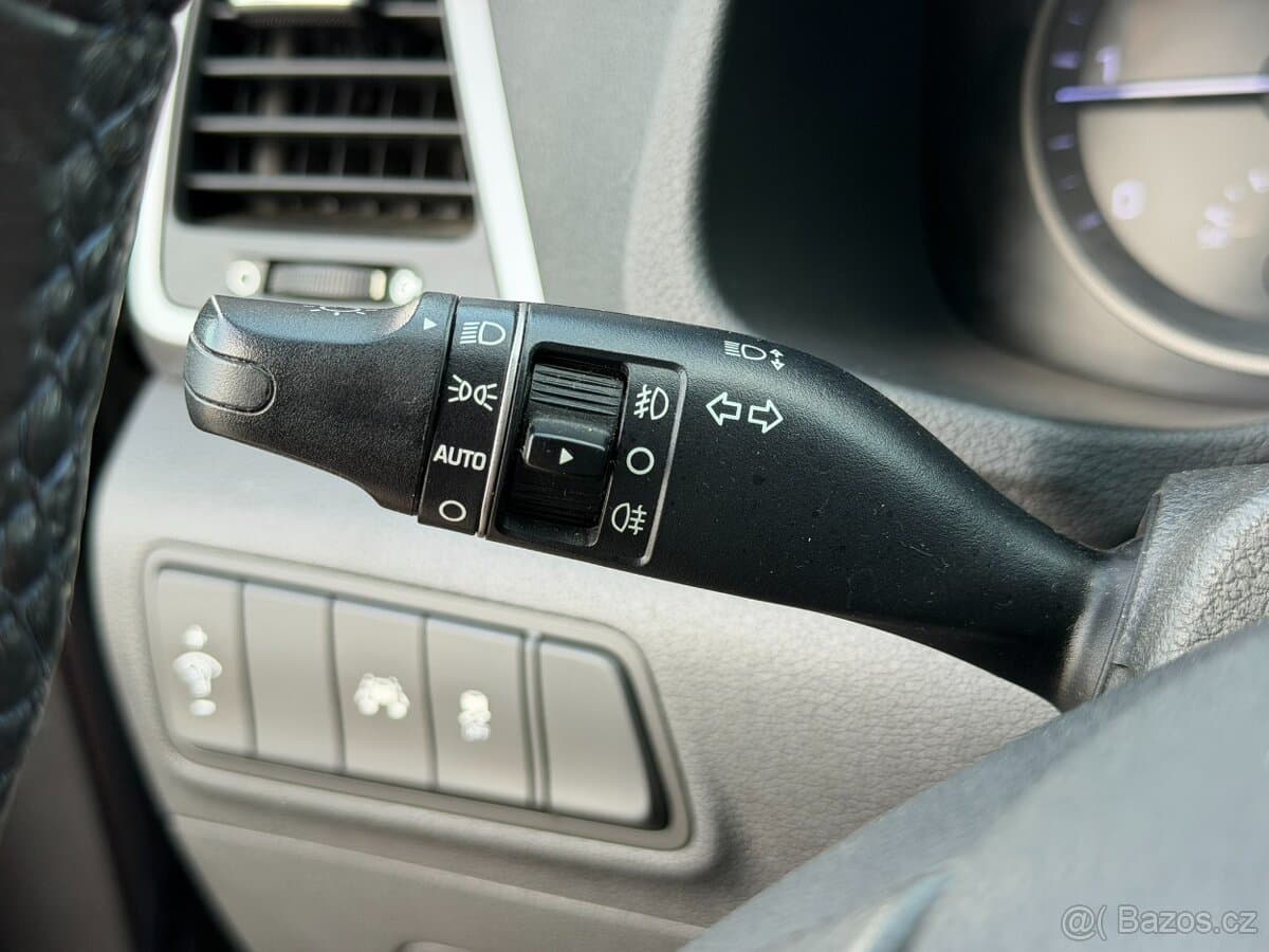 2016 Hyundai TUCSON - 13