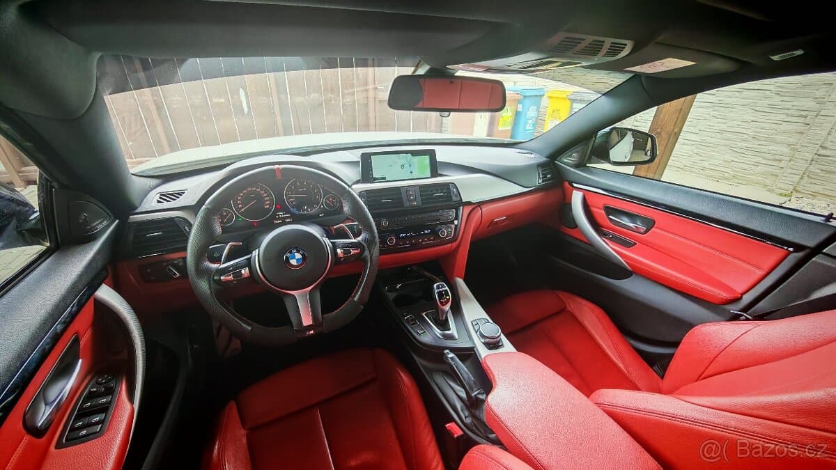 2017 BMW OSTATNÍ - 13