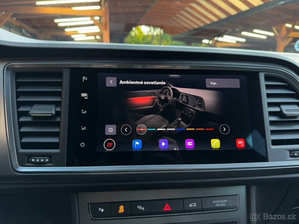 2021 Cupra ATECA - 13