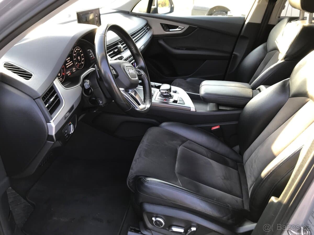 2017 Audi Q7 - 13