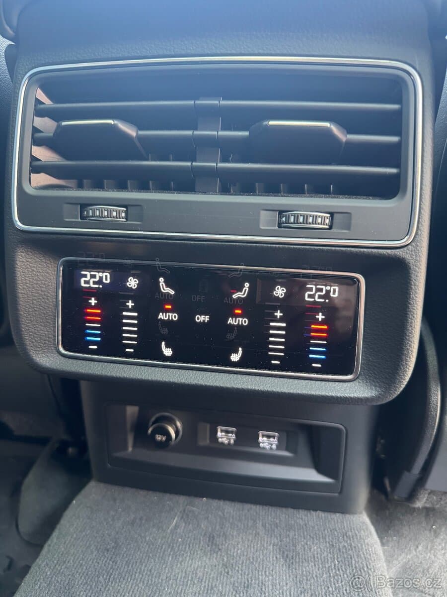 2018 Audi Q8 - 13