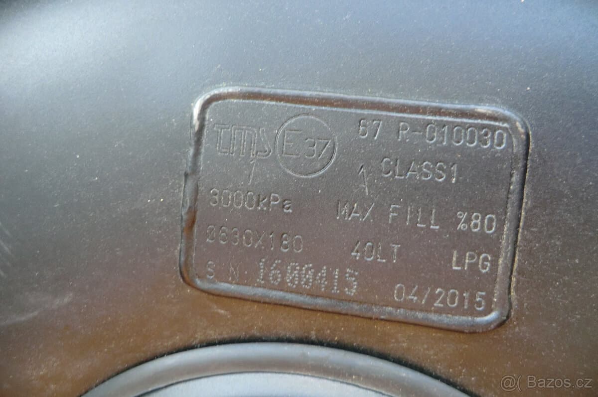 2010 Škoda YETI - 13