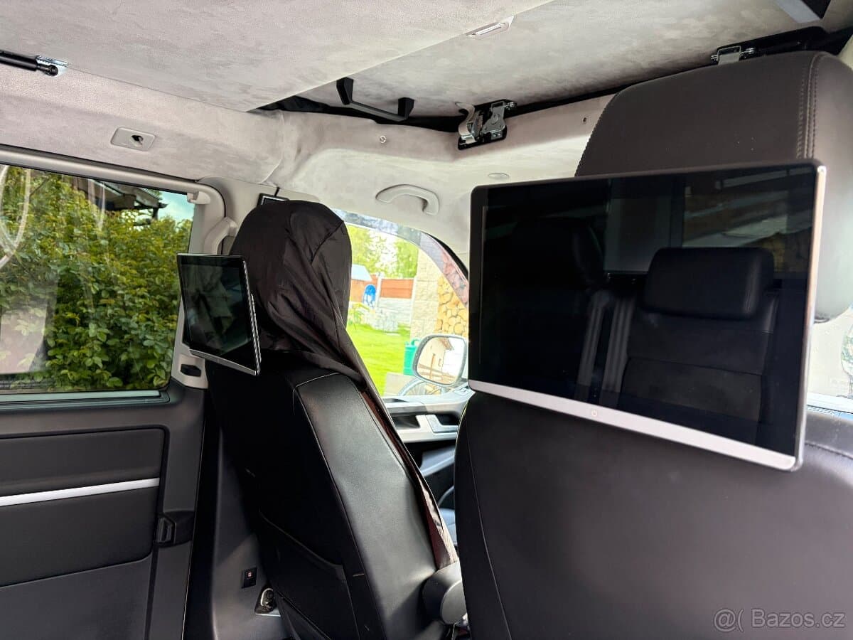2017 Volkswagen MULTIVAN - 13