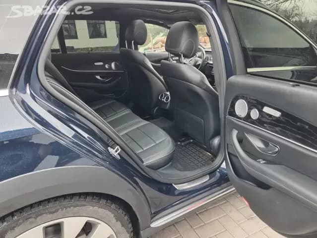 2017 Mercedes-Benz OSTATNÍ - 13