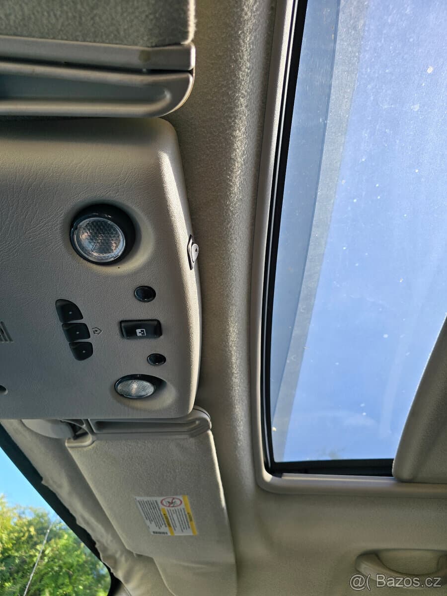 2004 Hummer H2 - 13