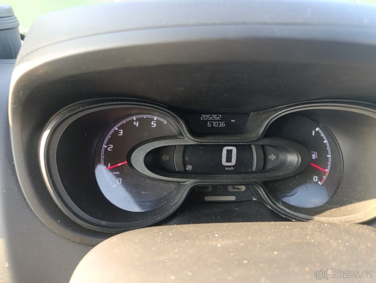 2021 Fiat TALENTO - 13