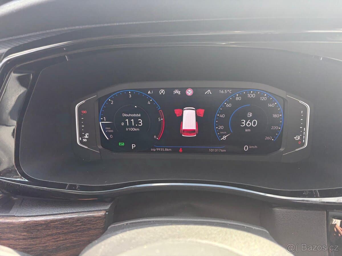 2020 Volkswagen MULTIVAN - 13