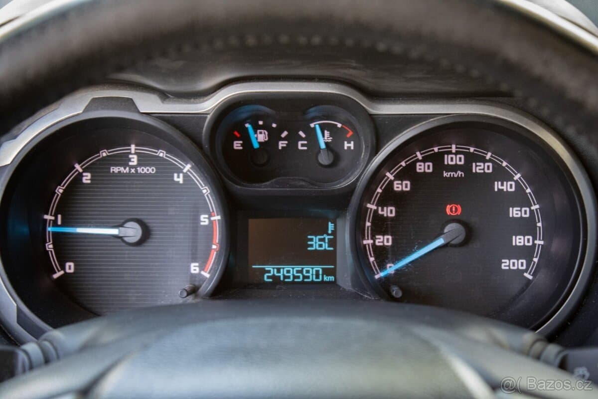 2015 Ford RANGER - 13