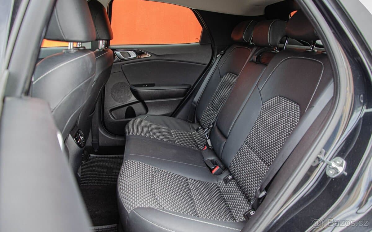 2023 Kia OSTATNÍ - 13