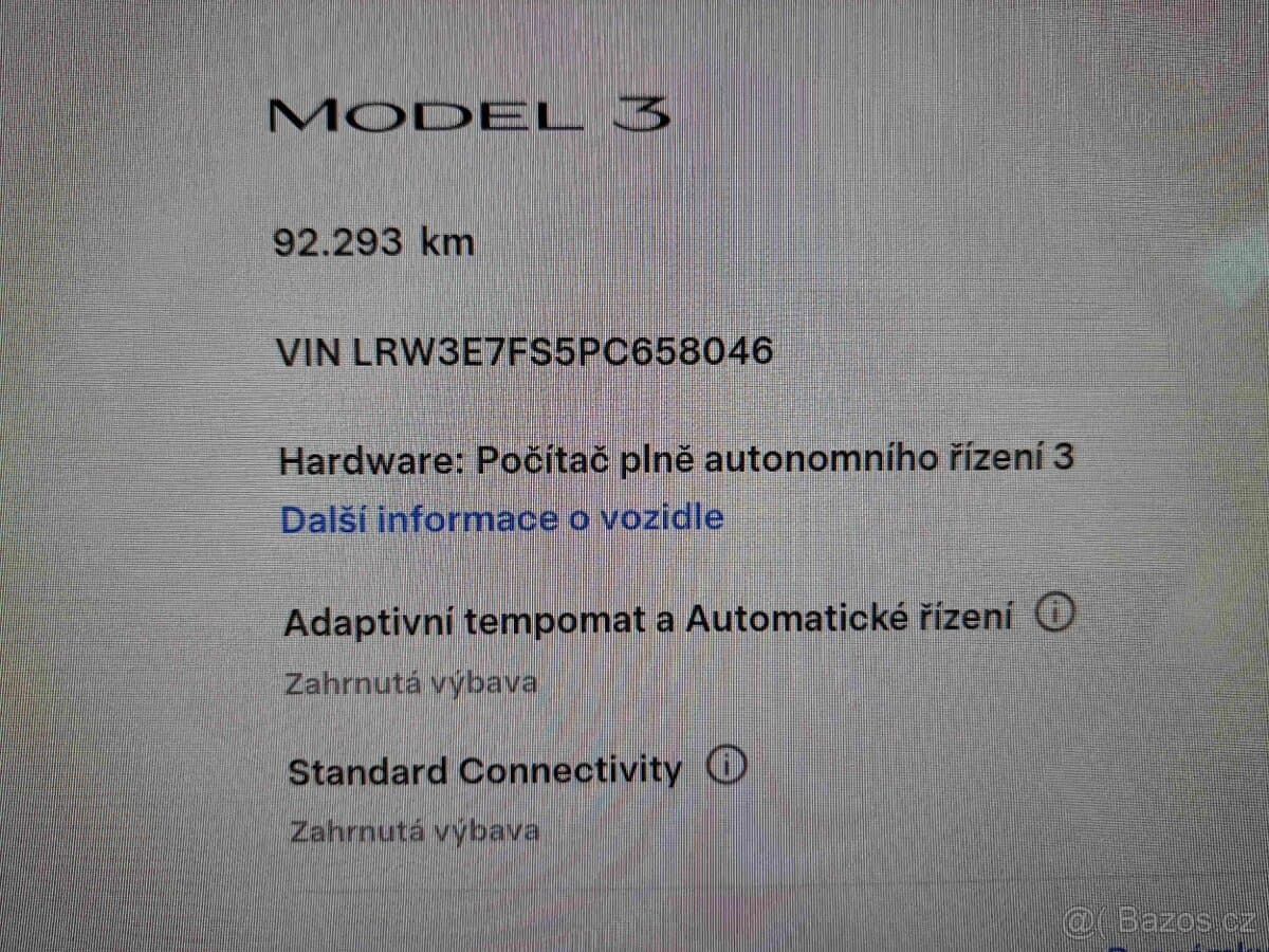 2023 Tesla MODEL 3 - 13