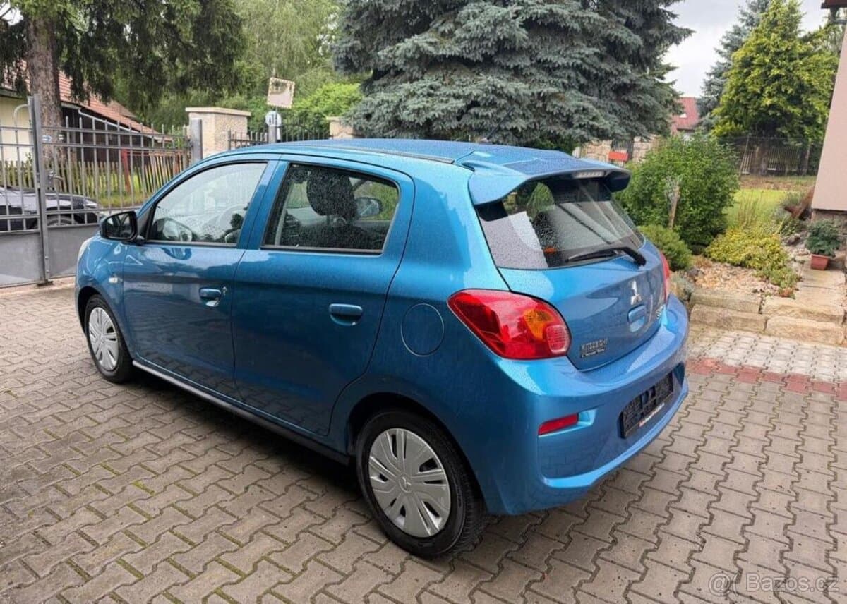 2016 Mitsubishi OSTATNÍ - 13