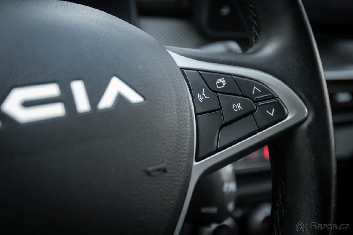 2023 Dacia SANDERO - 13