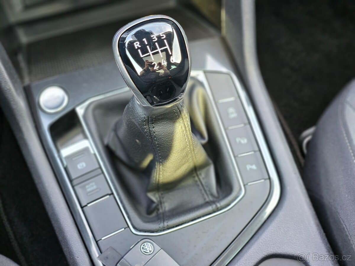 2021 Volkswagen TIGUAN - 13