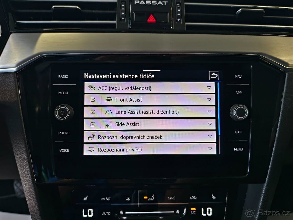 2020 Volkswagen PASSAT - 13