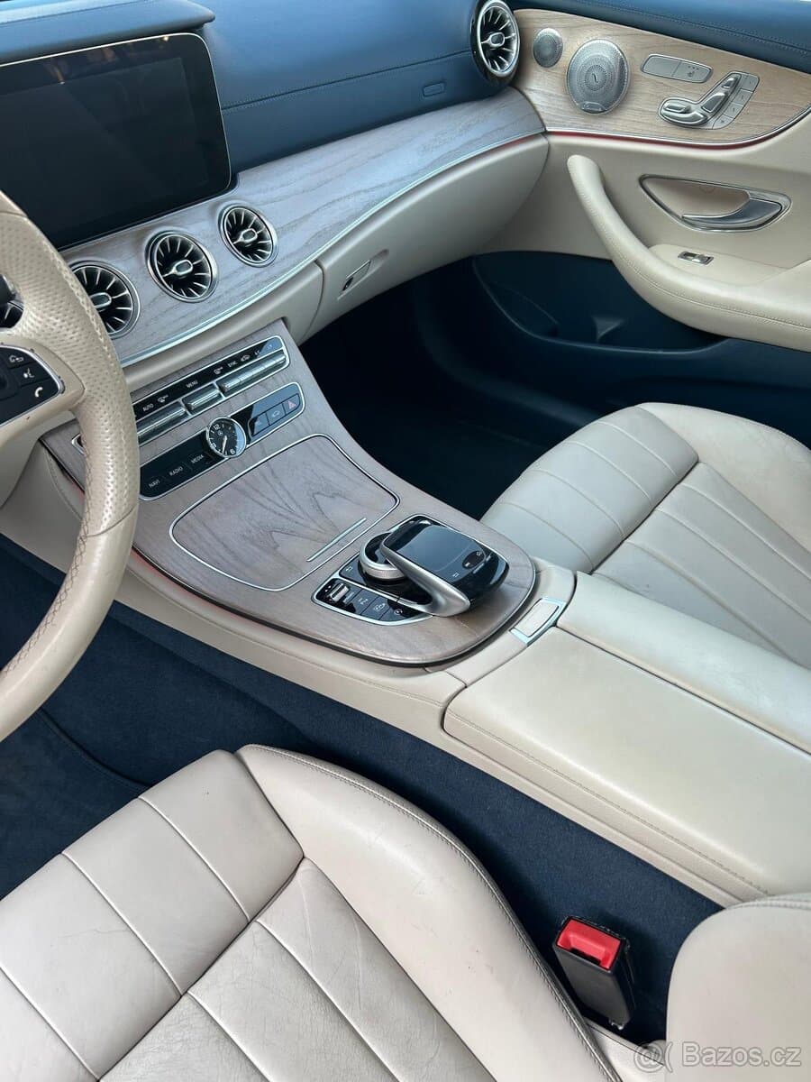 2017 Mercedes-Benz OSTATNÍ - 13