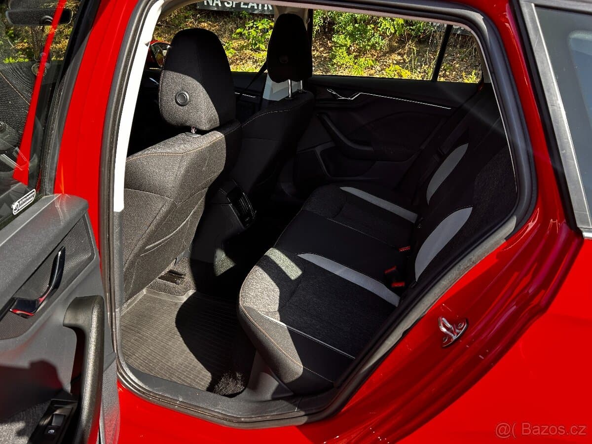 2020 Škoda KAMIQ - 13