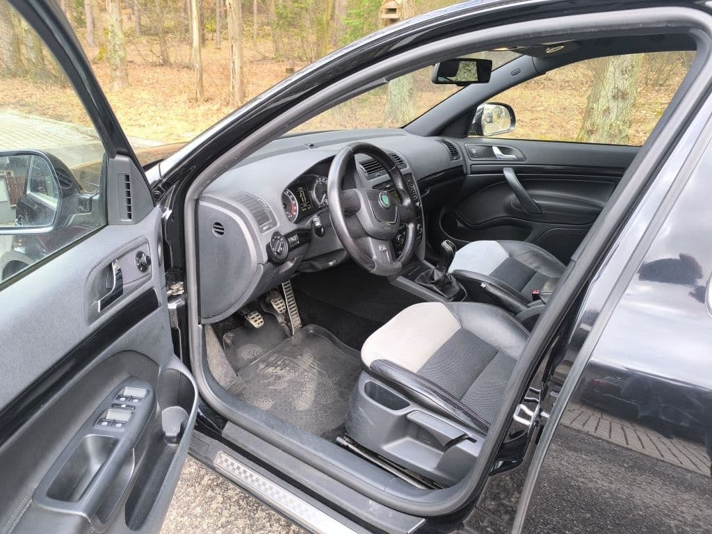 2012 Škoda OCTAVIA - 13