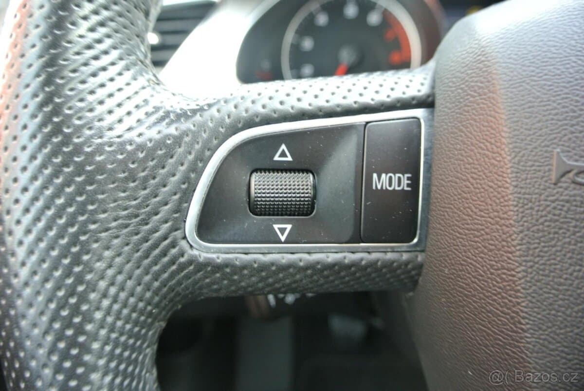 2011 Audi A5 - 13