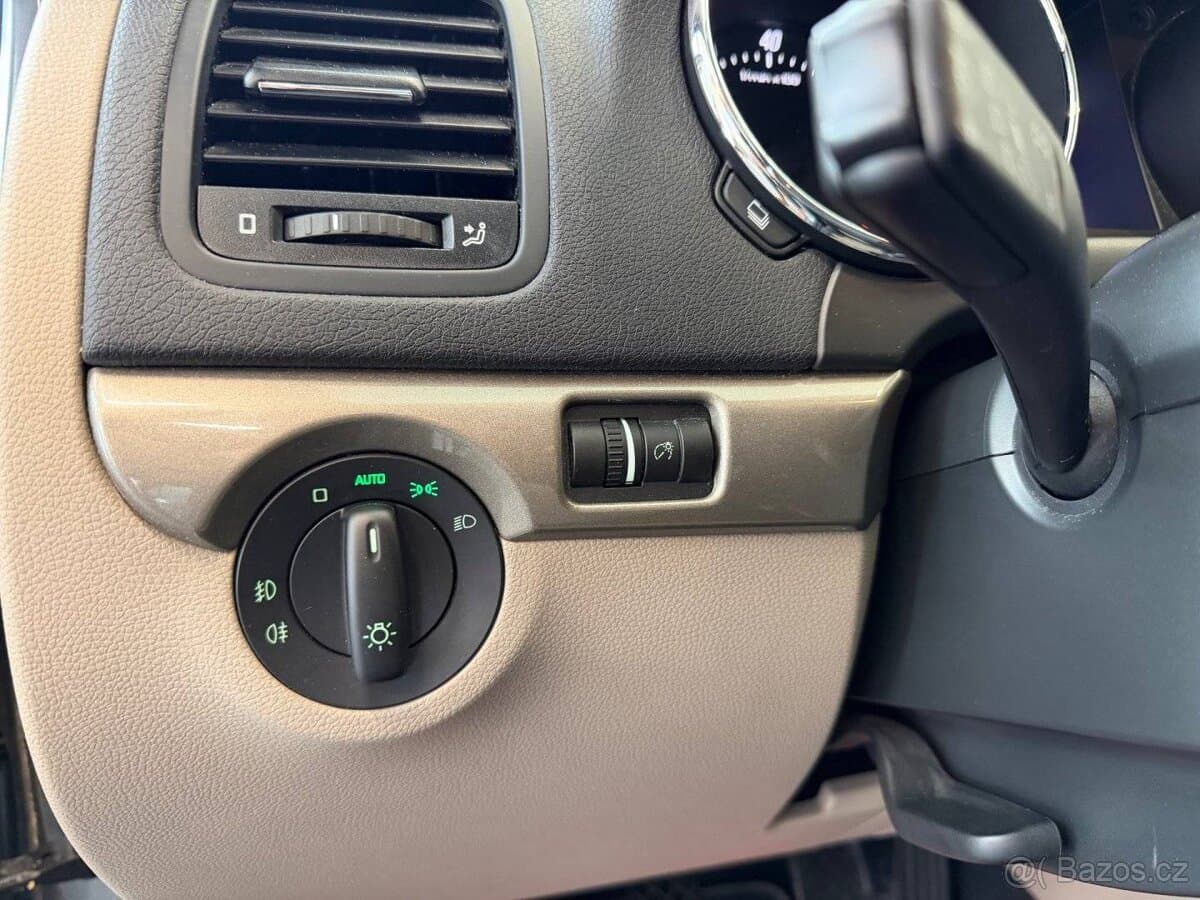 2017 Škoda YETI - 13