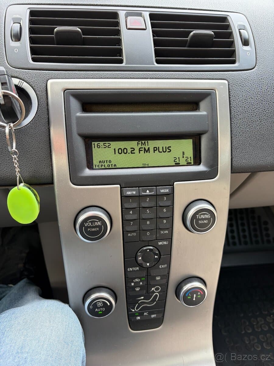 2008 Volvo C70 - 13