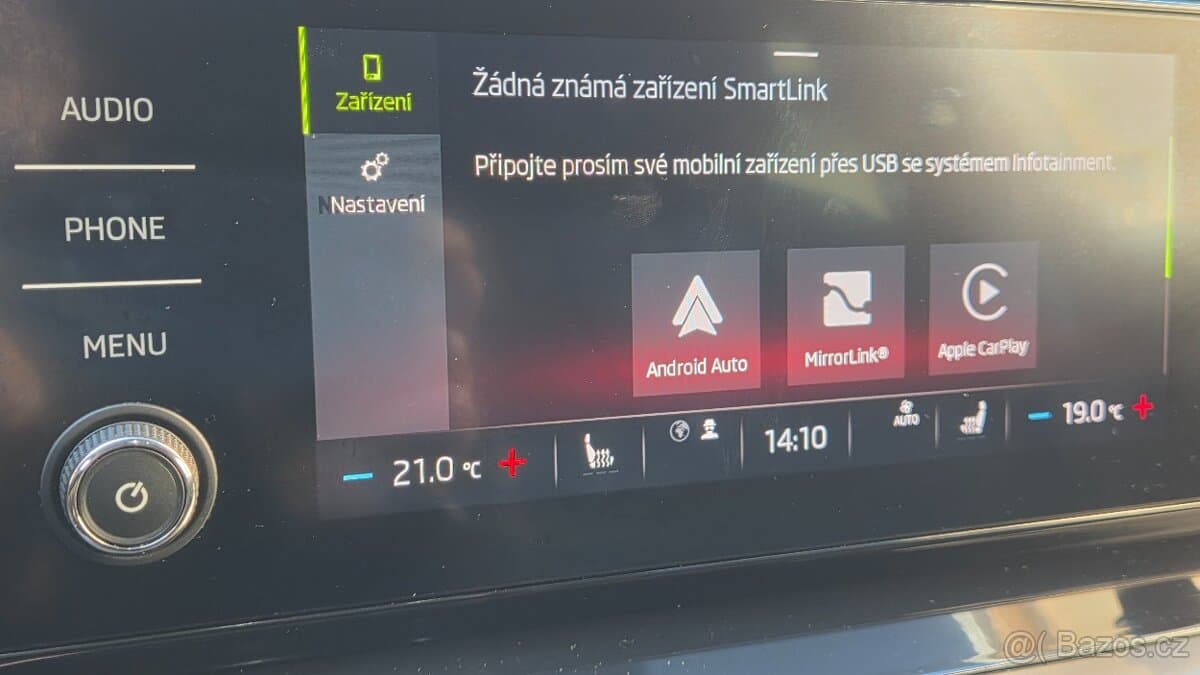2022 Škoda OCTAVIA - 13