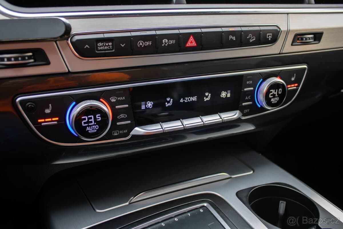 2015 Audi Q7 - 13