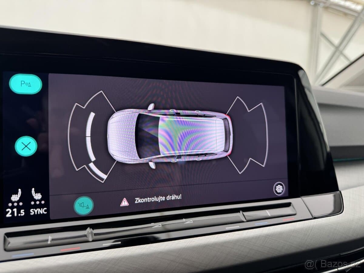 2022 Volkswagen GOLF - 13