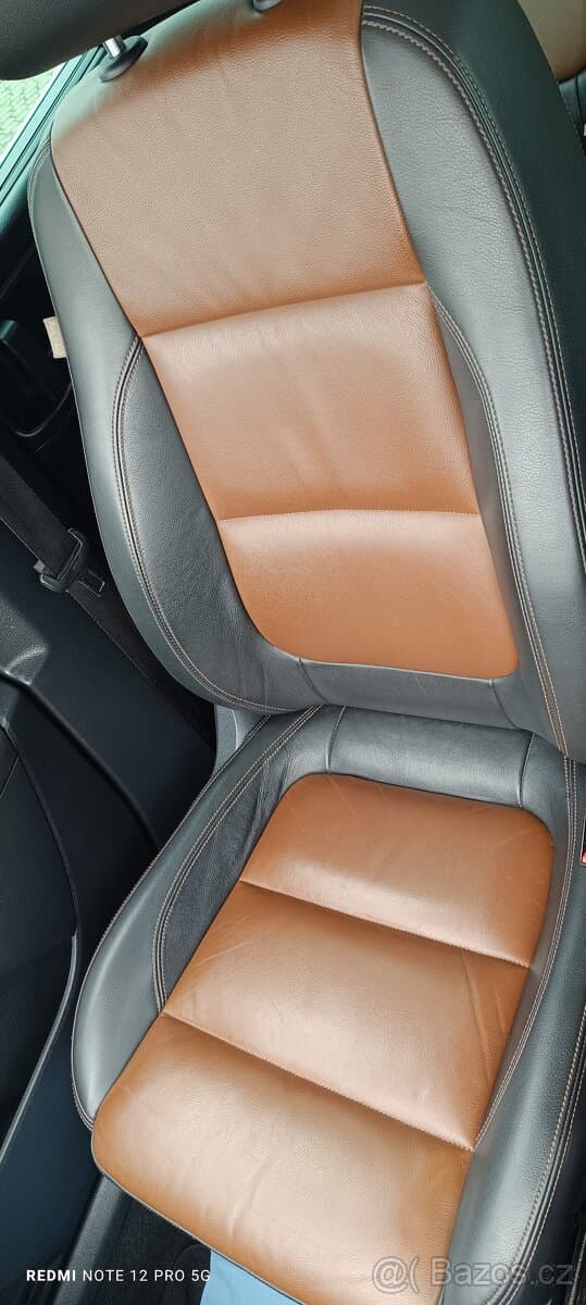 2012 Volkswagen SHARAN - 13