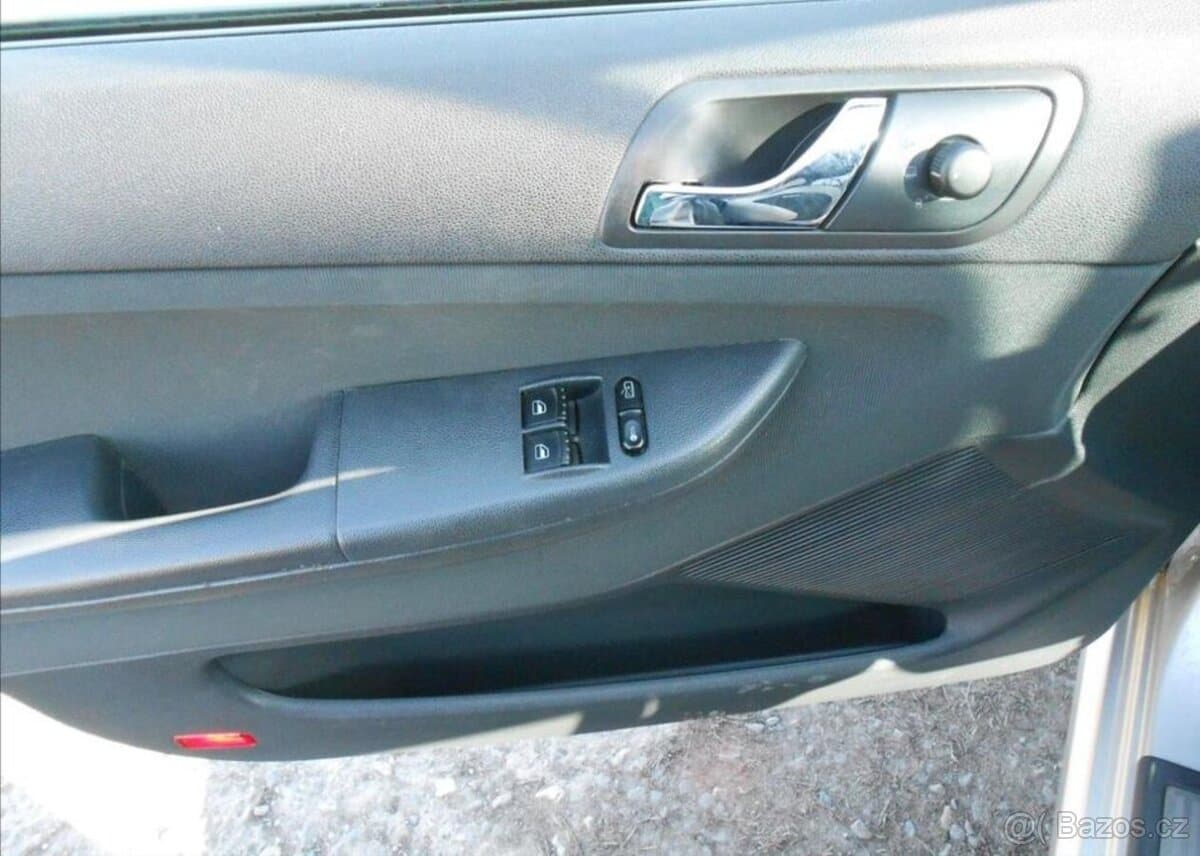 2004 Škoda FABIA - 13