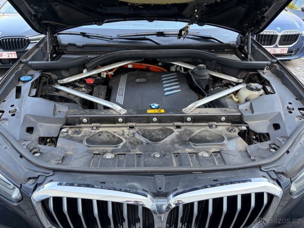 BMW X5 - 13