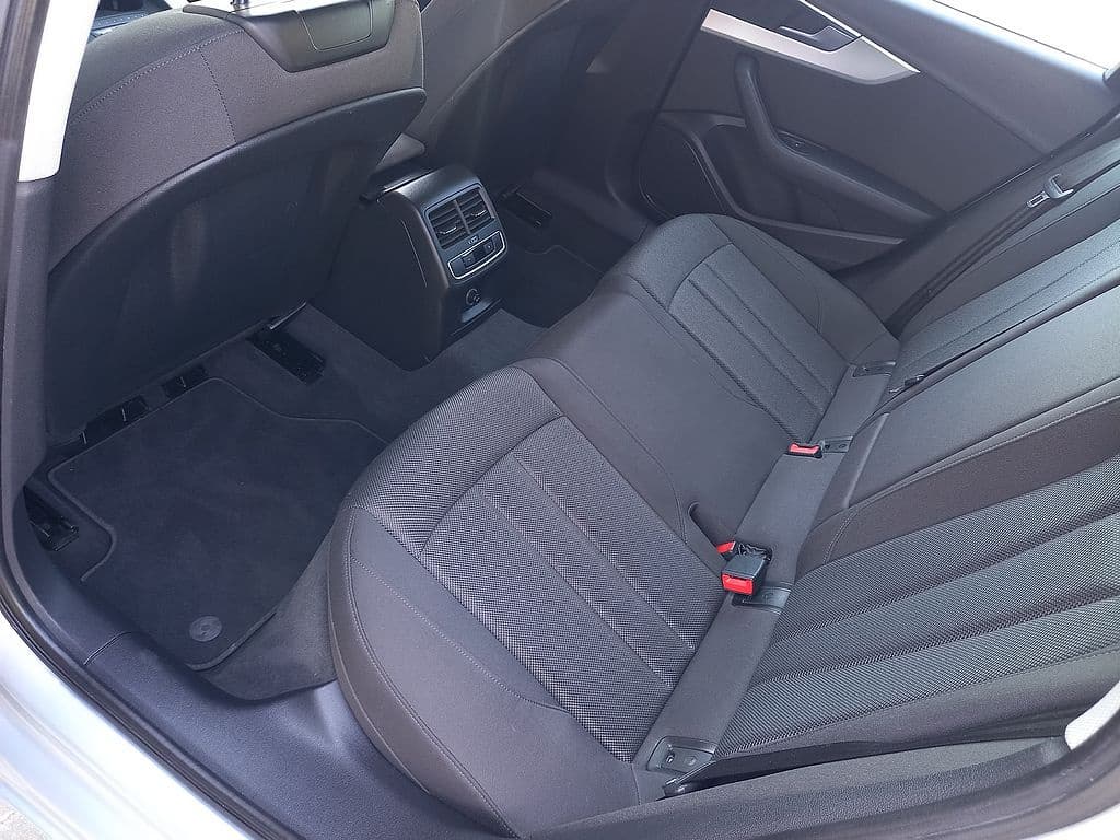 2018 Audi A4 - 13