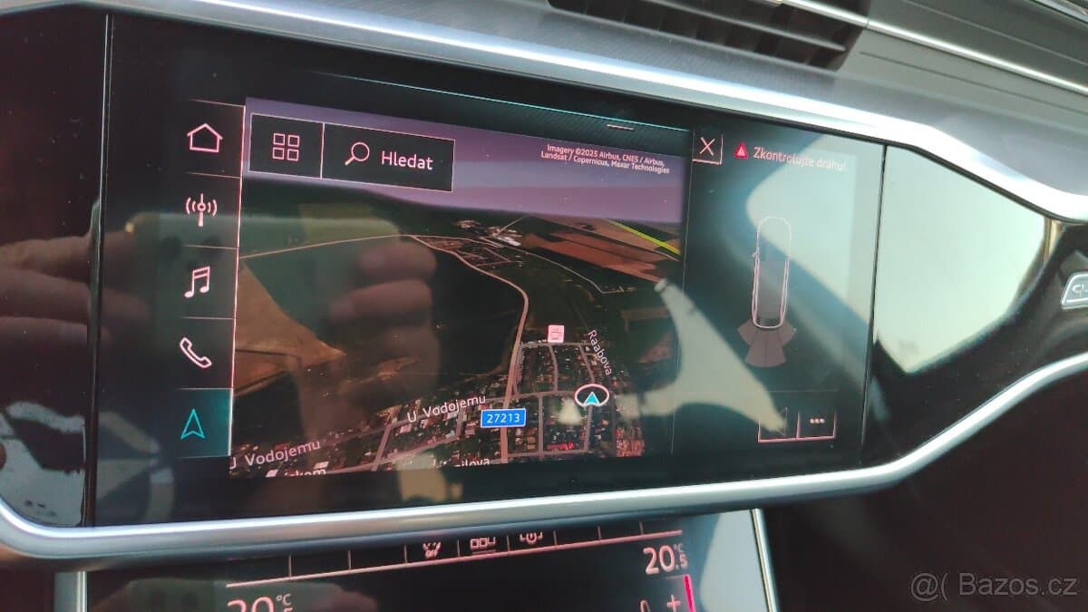 2020 Audi A6 - 13
