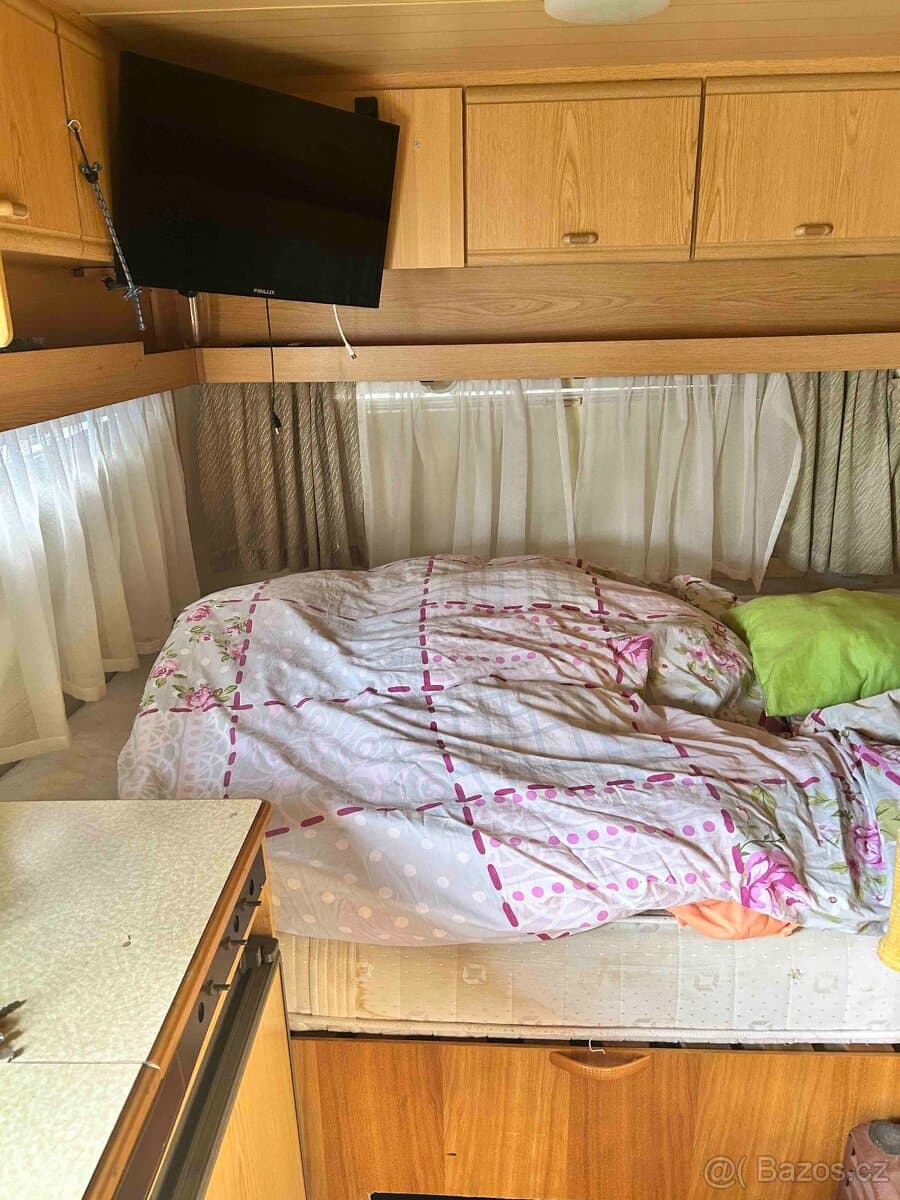 1991 Fiat DUCATO - 13