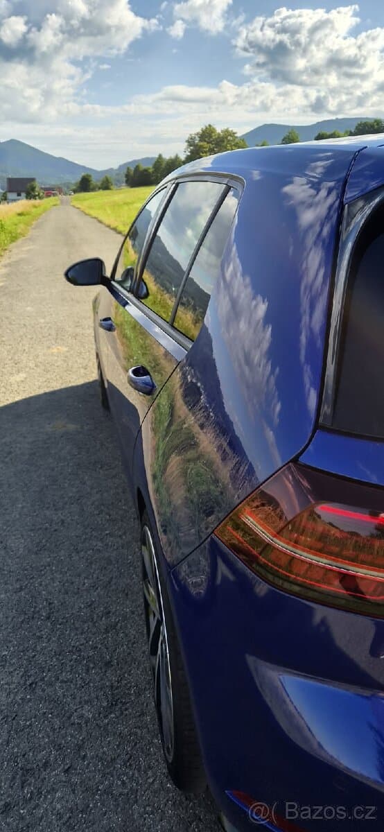 2018 Volkswagen GOLF - 13
