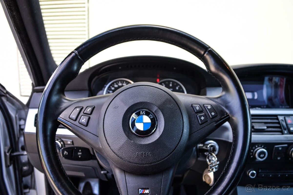 2008 BMW OSTATNÍ - 13