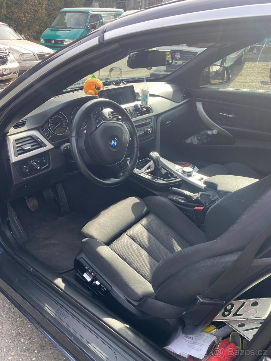 2017 BMW OSTATNÍ - 13