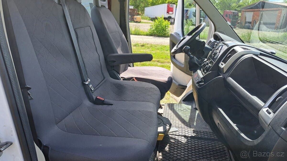 2014 Fiat DUCATO - 13
